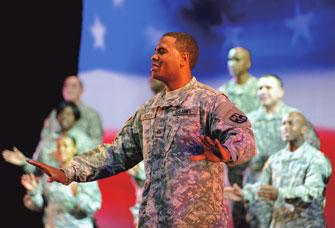 Soldier Show returns to APG June 1