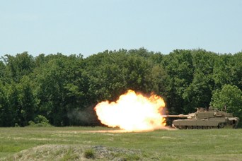 APG highlights Army lethality during demo