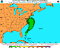 Hurricane Wind Speed Probability