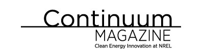 Continuum Magazine - Clean Energy Innovation at NREL