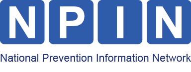 National Prevention Information Network