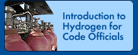 Introduction to Hydrogen for Code Officials