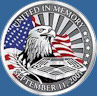 Coin: United in Memory: September 11, 2001