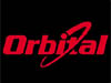 Orbital Logo Black
