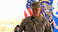 Gen. Martin E. Dempsey Speaks as the Tooele Solar Array Groundbreaking