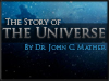 Thumbnail for interactive: The Story of the Universe by John Mather