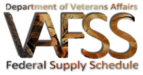 Department of Veterans Affairs Federal Supply Schedule