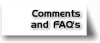 Comments and FAQs Button