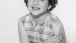 Judge Sonia Sotomayor at the age of six or seven years old
