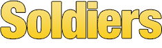 Soldiers Magazine