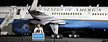 Barack Obama speaks in front of Air Force One at a campaign event at Burke Lakefront Airport in Cleveland. (AP Photo/Tony Dejak, File)