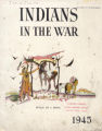 Indians in the War, 1945