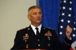 Sgt. Maj. of the Army Raymond F. Chandler III said he believes the Army has drifted...