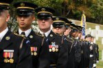 Soldiers and Army civilians will start to see the implementation of the Army...