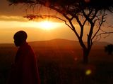 Photo: Kenya&#x27;s Masai Mara National Reserve