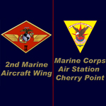 2nd Marine Aircraft Wing &amp; Marine Corps Air Station Cherry Point