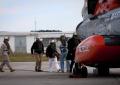 Bird’s eye view: Cherry Point Marines fly local officials to premier bombing range