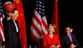 U.S.-China Strategic and Economic Dialogue 