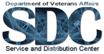 Department of Veterans Affairs Service and Distribution Center