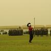 Liberians celebrate Armed Forces Day with parade, military skills demonstration [Image 1 of 9]