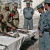 Afghan Local Police shura [Image 3 of 13]