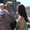 1st Explosive Ordnance Disposal Company's Homecoming [Image 1 of 5]