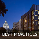 Best Practices Icon.