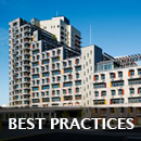 Best Practices Icon.