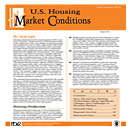 U.S. Housing Market Conditions: 2nd Quarter 2012