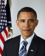 President Barack Obama