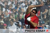 Photo Essay: Military Veterans Participate in 2012 Paralympic Games