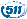 511 logo