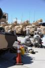 Communication exercises in full swing as Army preps for its next large-scale network test