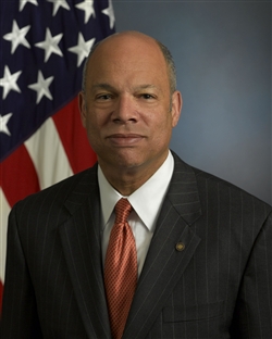 Jeh C. Johnson