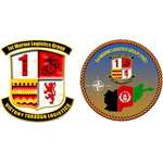 1st Marine Logistics Group