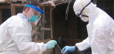 Photo: What are CDC disease detectives and what do they do? Find out how they investigate outbreaks and solve public health problems: http://go.usa.gov/YVXY