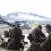 Marines, French, British forces clear objectives