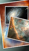 Astronomy Printshop