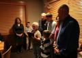 ALD Marine, family receives Family of the Quarter