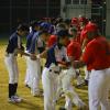 Baseball builds bonds: Okinawa, Marine baseball teams compete [Image 2 of 4]