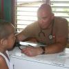 US, Philippine corpsmen conduct bilateral medical mission [Image 1 of 13]