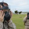 Marine Air Support Squadron 2 Marines sharpen skills during small-unit leadership course [Image 5 of 8]