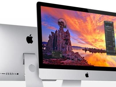 Photo: The new 21.5-inch iMac can't be upgraded, the Apple site suggests. Is upgrading computers totally passé? Or are you outraged that Apple is stopping customers from tinkering with their tech? http://cnet.co/XXyalV