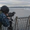 Sailors participate in Citadel Protect simulation [Image 2 of 2]