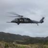 Snipers take flight: Snipers train to provide precise support from above [Image 2 of 8]