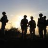 Small-unit leaders guide Marines through live-fire training [Image 5 of 9]