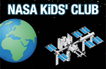 NASA Kids' Club: Why Do We Explore?