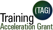 Training Acceleration Grant