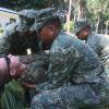 U.S and Philippine Corpsmen Conduct Bilateral Life-saving Training [Image 1 of 4]