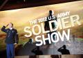 Soldier Show concludes 2012 season at Fort Sam Houston Theater